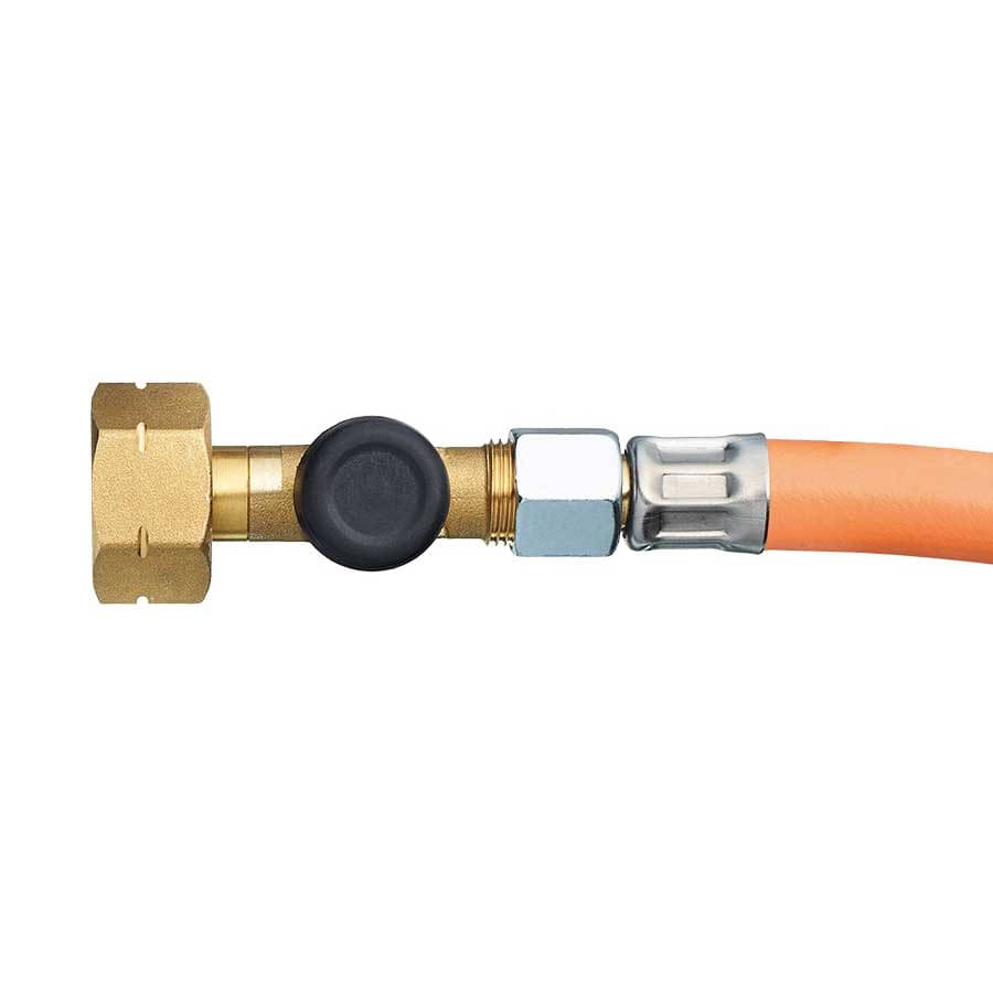 TRUMA HD-Schlauch SBS- 750 mm- G-8 EU Shell Art- Nr. 50425-06