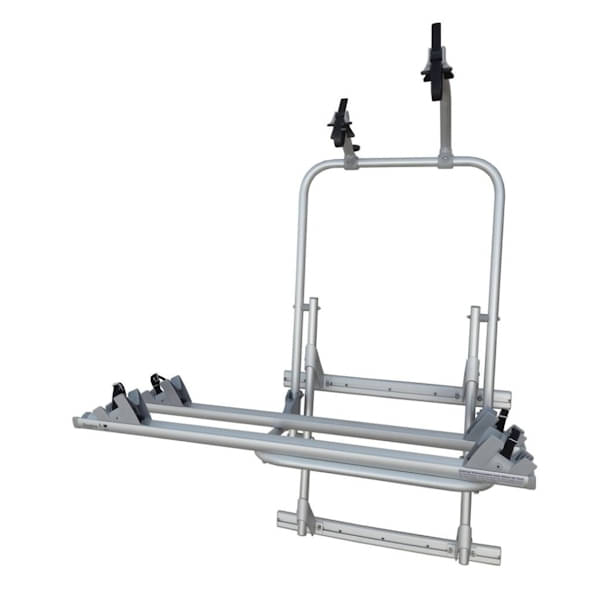 Fahrradtraeger ALU-LINE EuroCarry VW Crafter ab Bj. 2017