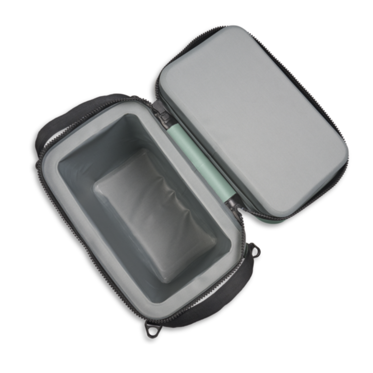 DOMETIC Passiver Soft Cooler PSC19 Kuehltasche- 19 L- Moss - 9620012948