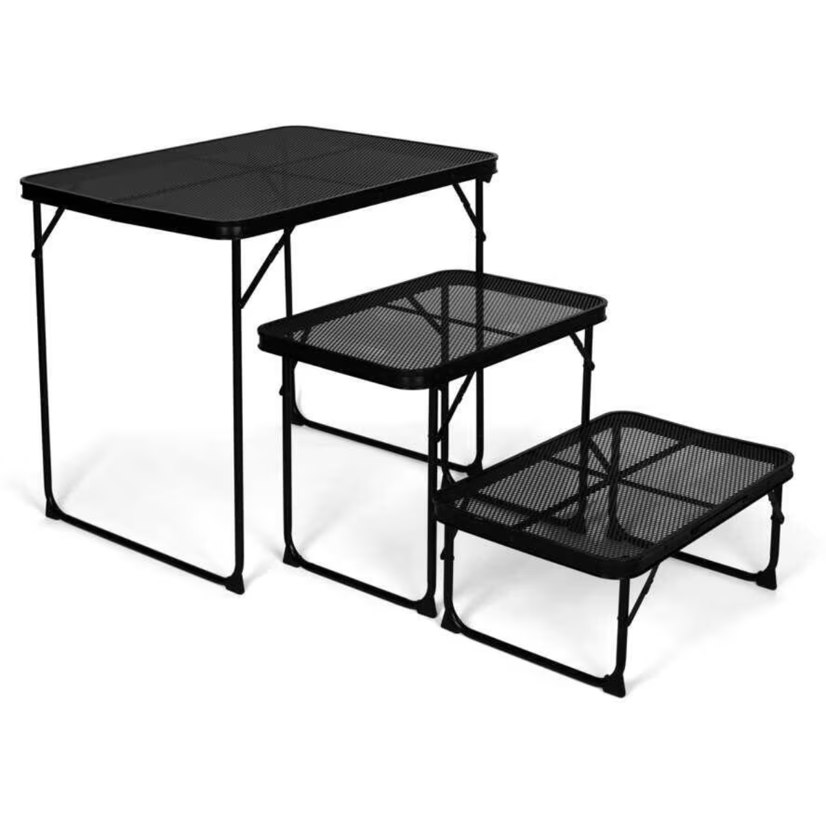 KAMPA Campingtisch Grate Low - 9120002566