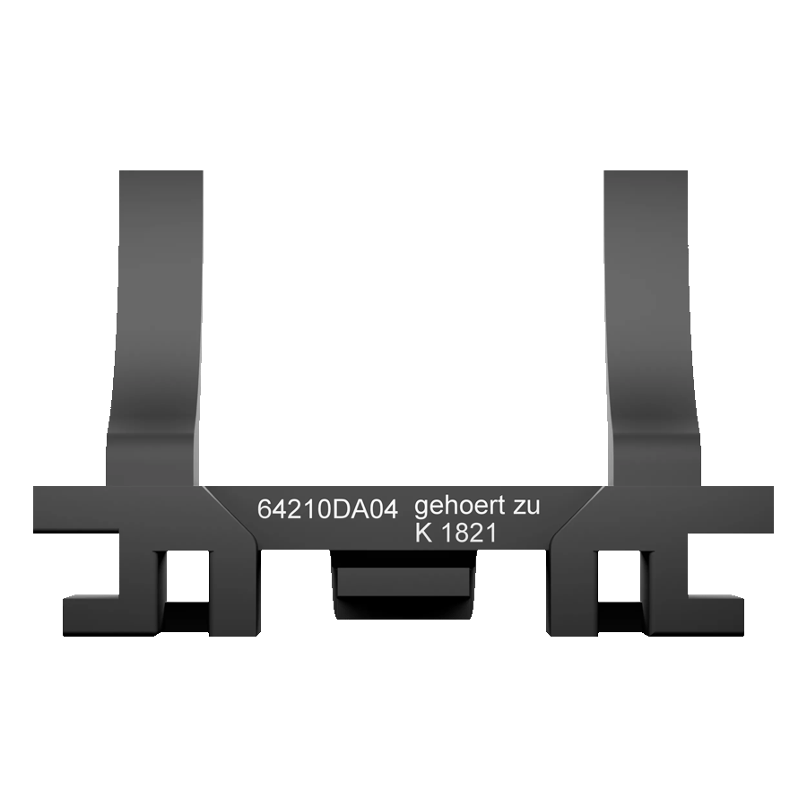 OSRAM LEDriving® ADAPTER H7 LED 64210DA04 - 64210DA04