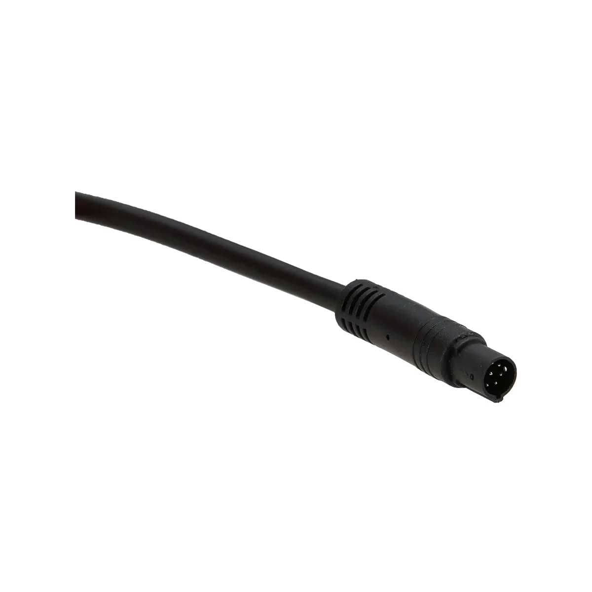 MESTIC MC-400 Funk-Rückfahrvideosystem mit Einzellinsenkamera Schwarz MESTIC MC-400 Funk-Rueckfahrvideosystem mit Einzellinsenkamera Schwarz - 1520380