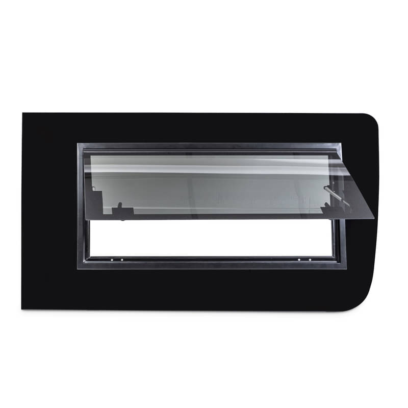 Carbest Ausstellfenster MB Sprinter ab Bj. 2006 vorne rechts Carbest Ausstellfenster MB Sprinter ab Bj. 2006 vorne rechts - REIMO 315923