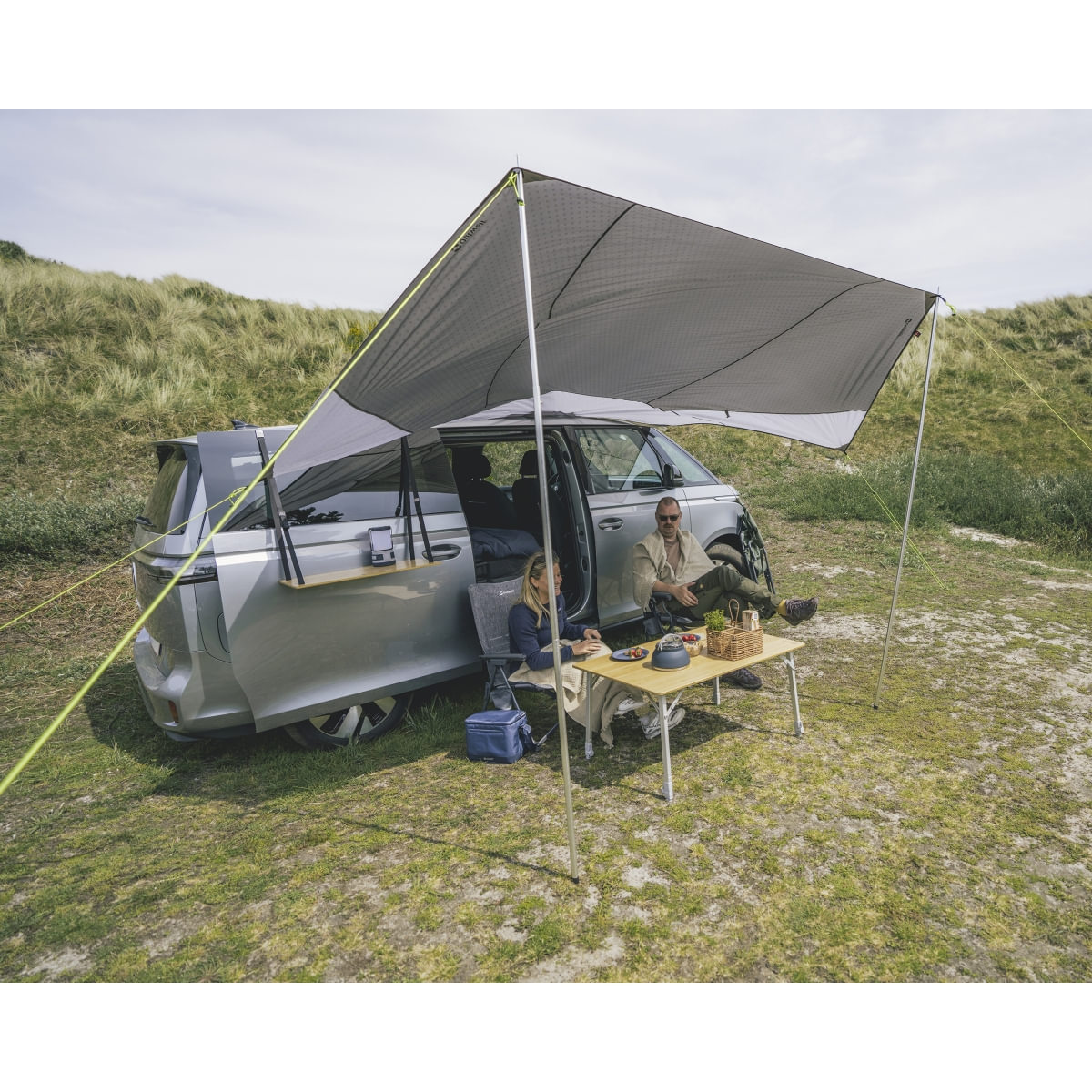Outwell Sonnensegel Fielder Canopy - 111571
