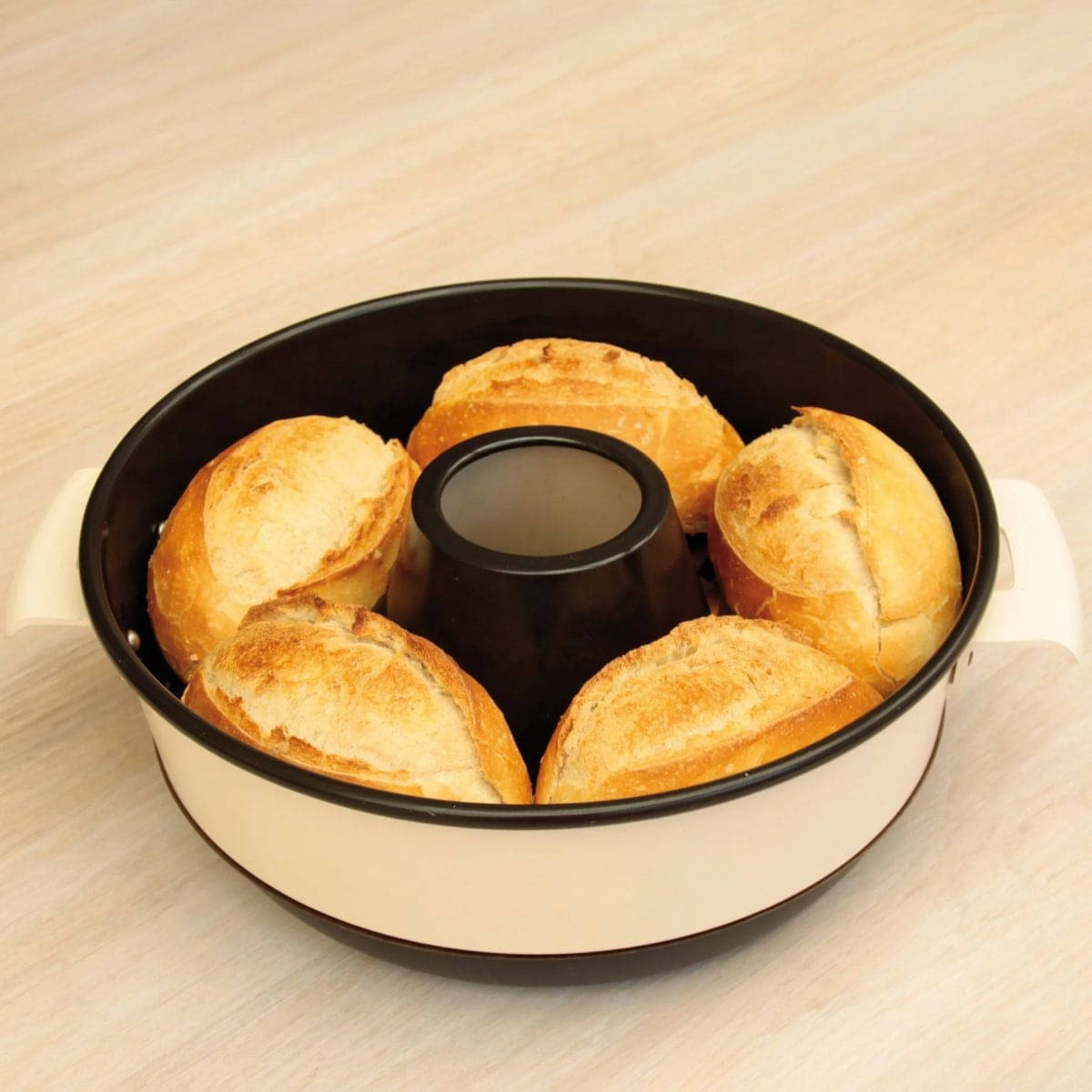 ROADBAKER All Inclusive Set - 6-tlg. - 100086 100088 100089 100090 100091 100093-01