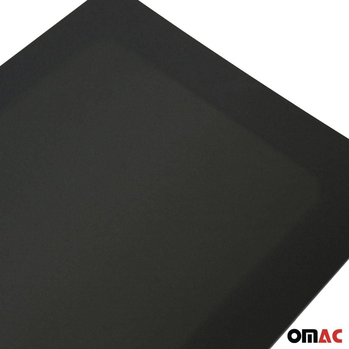 OMAC Seitenfenster Seitenscheibe Opel Movano L2 Bj. 2010–2021 Hinten Links Schiebetuer - 6125405-1RSDFL