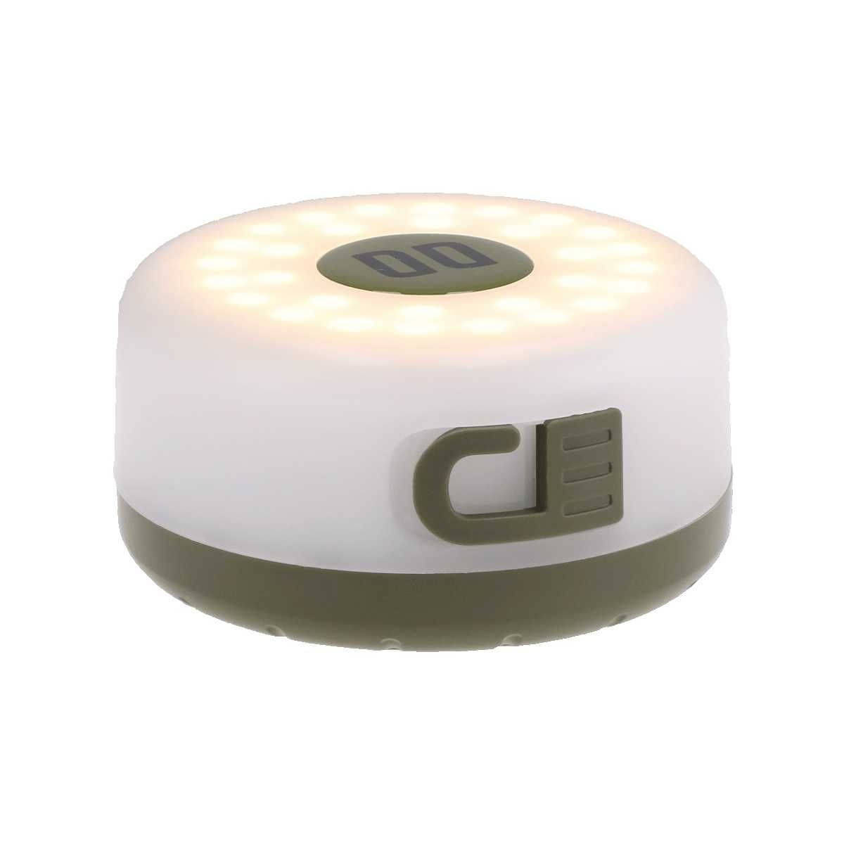 TRAVELLIFE LINUS Lichterkette LED grün 10 m TRAVELLIFE LINUS Lichterkette LED gruen 10 m - 2129750