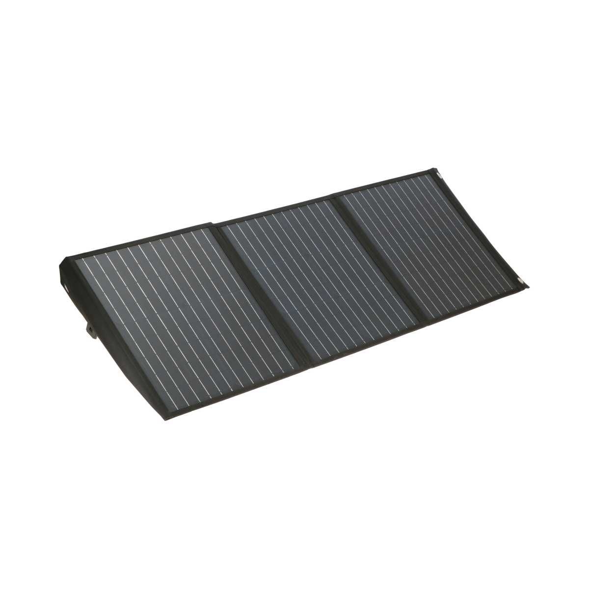 MESTIC Faltbares Solarmodul MSFO-200 - 1519100