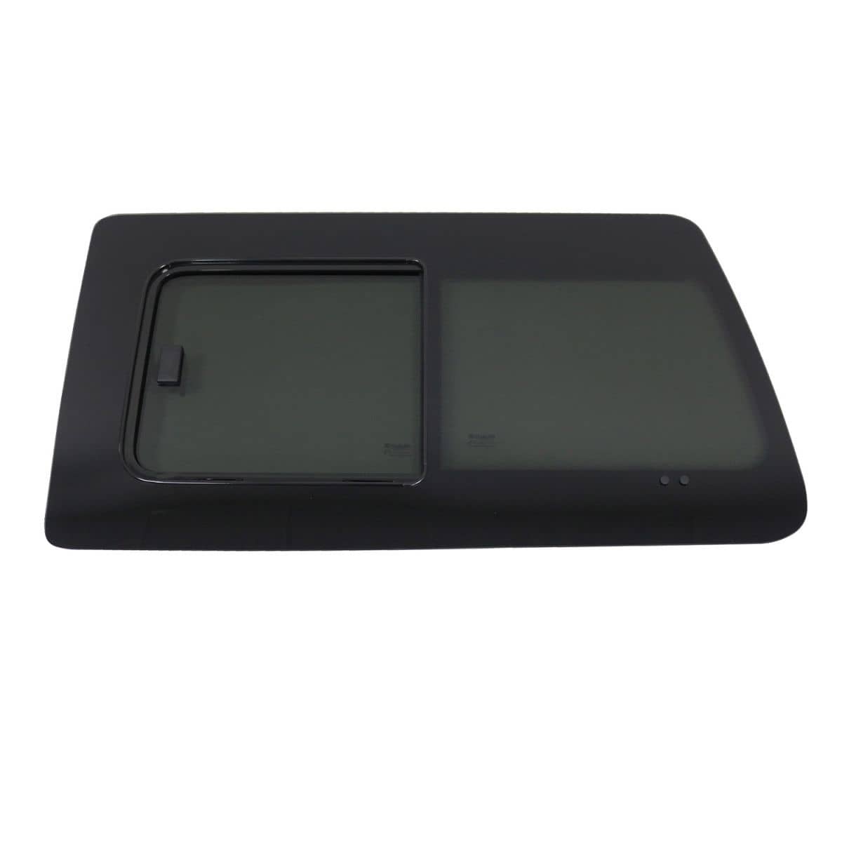 OMAC Seitenfenster Schiebefenster VW T4 L2 Bj. 1990-2003 Hinten Links OMAC Seitenfenster Schiebefenster VW T4 L2 Bj. 1990-2003 Hinten Links - 7521405L-1RSSL