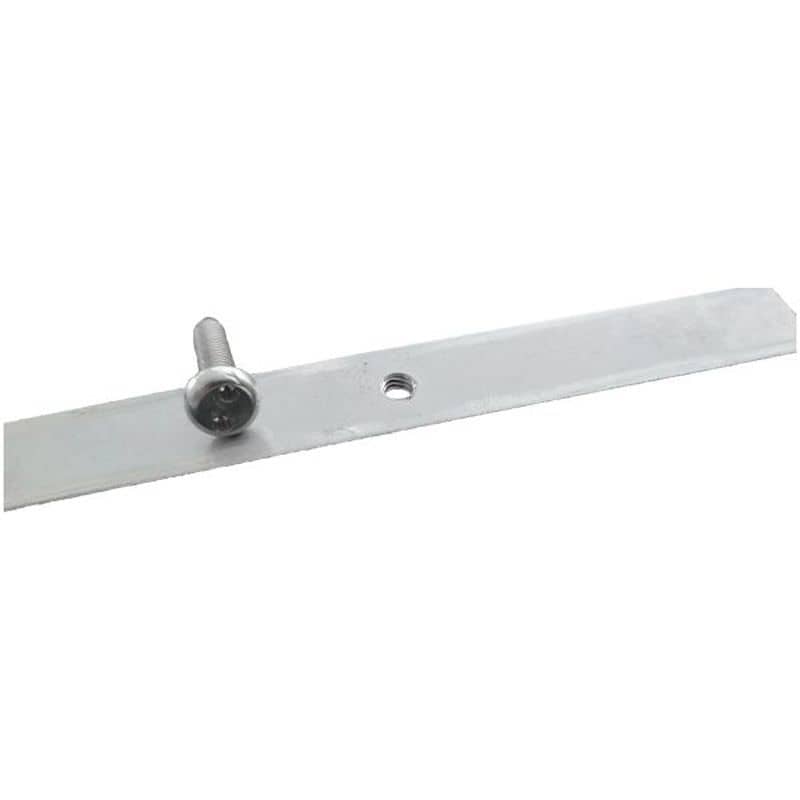 Dachhaubenschutz SECURE CAMPER Durchkletterschutz Dometic Mini Heki 38 x 38 cm