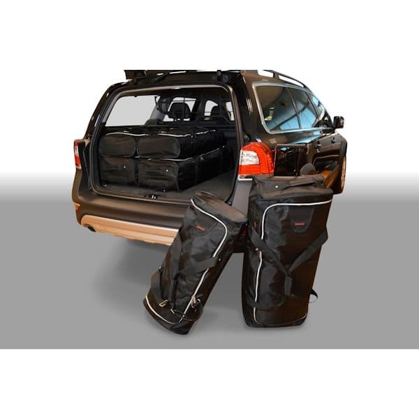 Car Bags V20501S Volvo XC70 Kombi Bj. 07-16 Reisetaschen Set Car Bags V20501S Volvo XC70 Kombi Bj- 07-16 Reisetaschen Set- Auf Ihr Auto massgeschneidert- Das Original