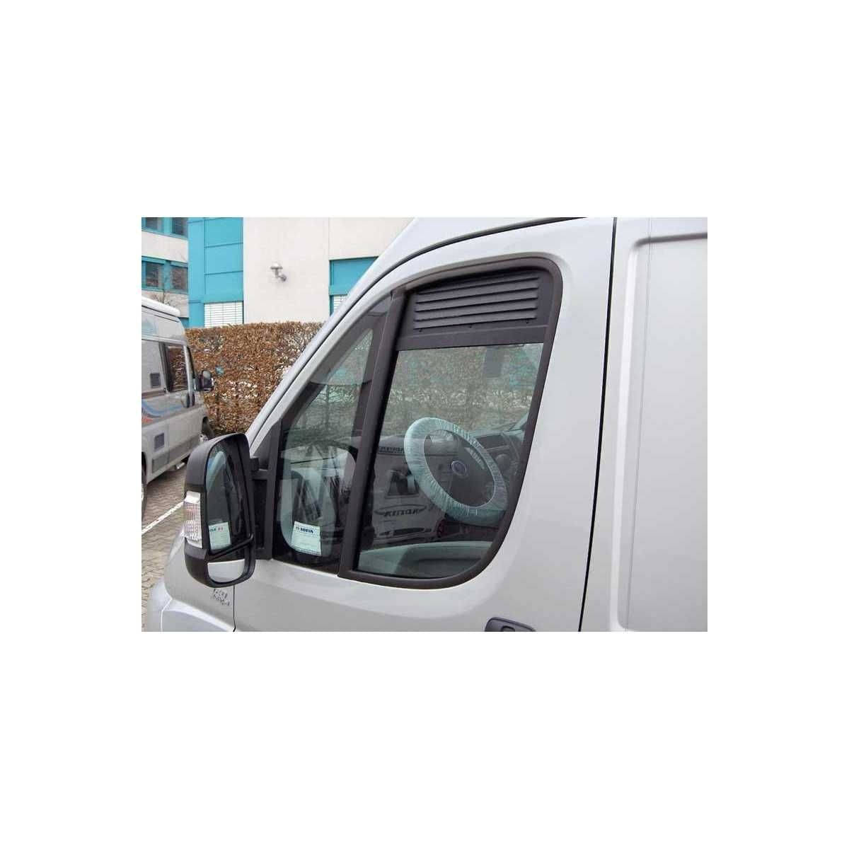 HKG Frischluefter fuer Iveco Daily ab Bj. 07-2014 - 114-033000-2