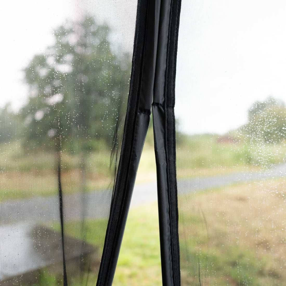 WESTFIELD Magnet-Fliegenschutztuer Seite Westfield Pluto-Pluto XL 2-0 bis Bj- 23 Gr. 7-12 - Vega-Mars - 12020400004000