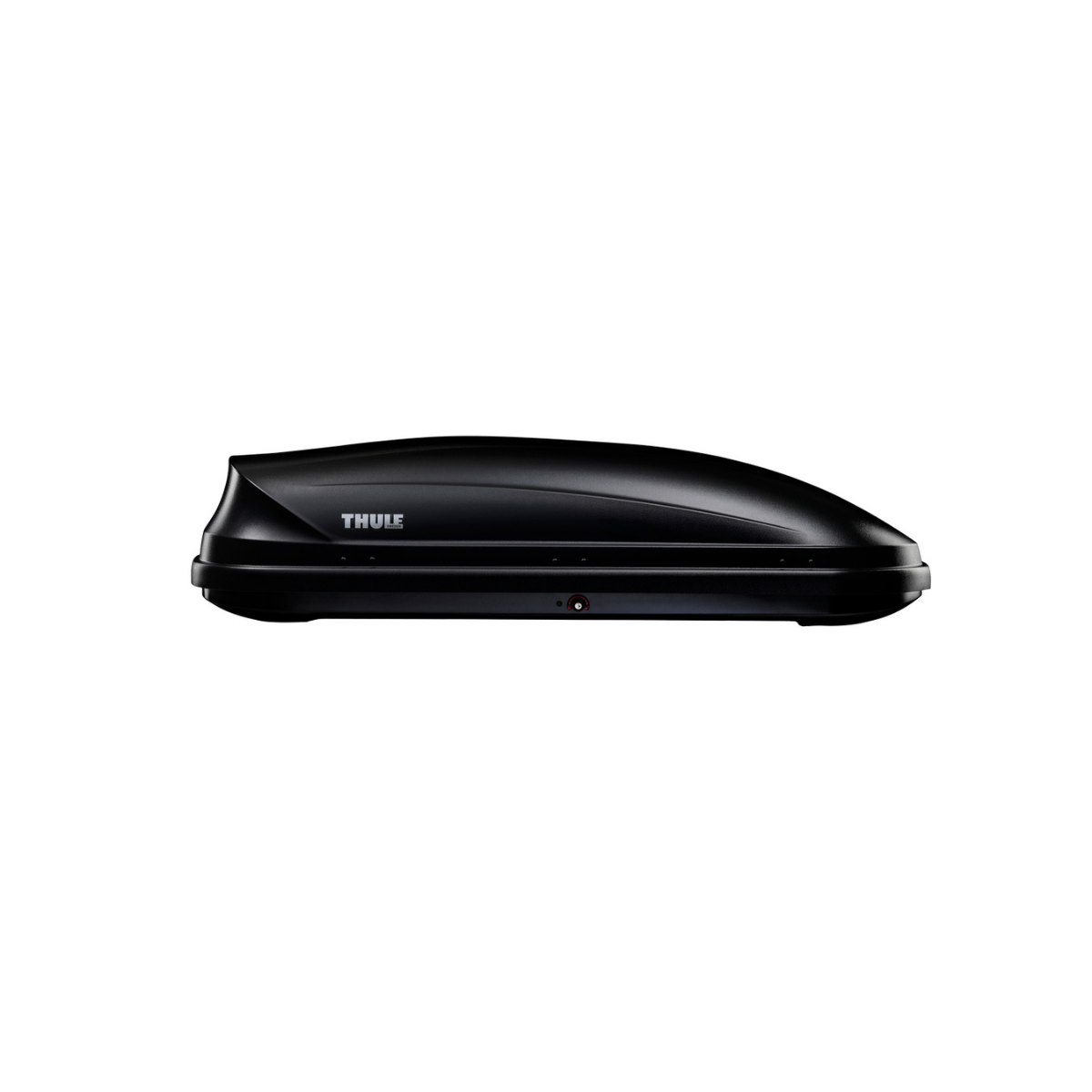 Dachbox THULE Pacific 200 M schwarz matt 410 Liter 631215