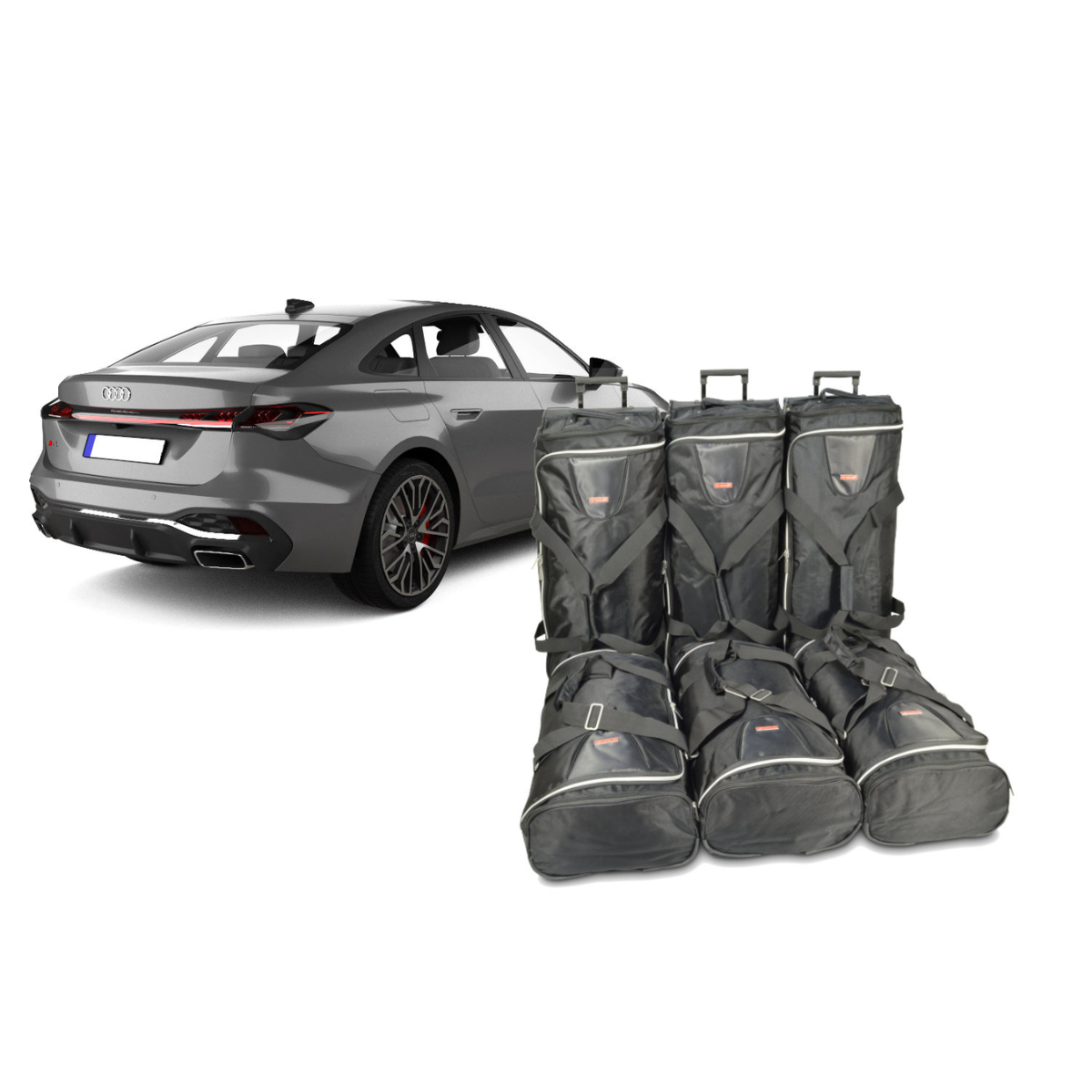 Car Bags A28201S AUDI A5 Limousine Bj. 24- Car Bags A28201S AUDI A5 Limousine Bj- 24- Auf Ihr Auto massgeschneidert- Das Original