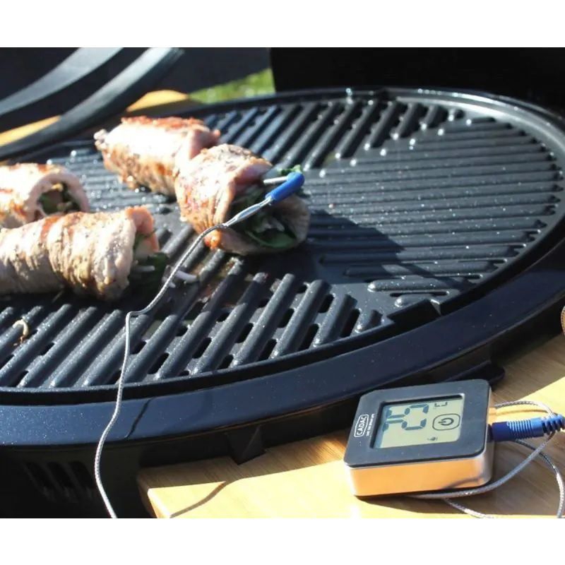 CADAC Digitales Bluetooth Thermometer 2017001