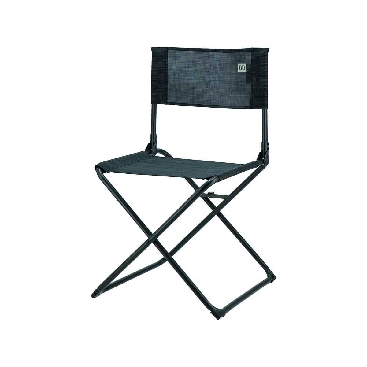 TRAVELLIFE Hocker COMO mit Lehne Blend Grey - 2130510