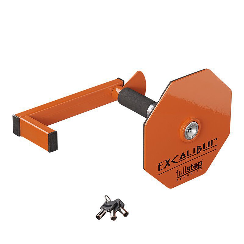 Fullstop Security Radkralle Excalibur 360179