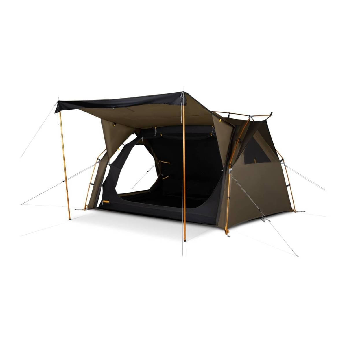 KAMPA Campingzelt Stargazer 02 - 9120002488