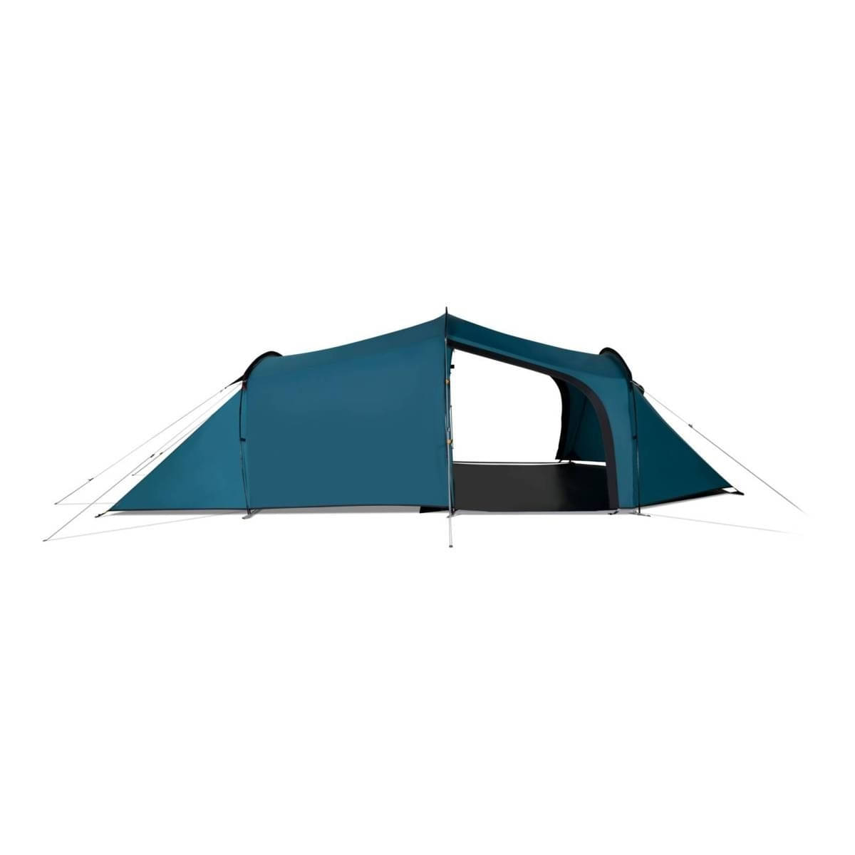 KAMPA Campingzelt Wanderlight 02 Aegean - 9120002500
