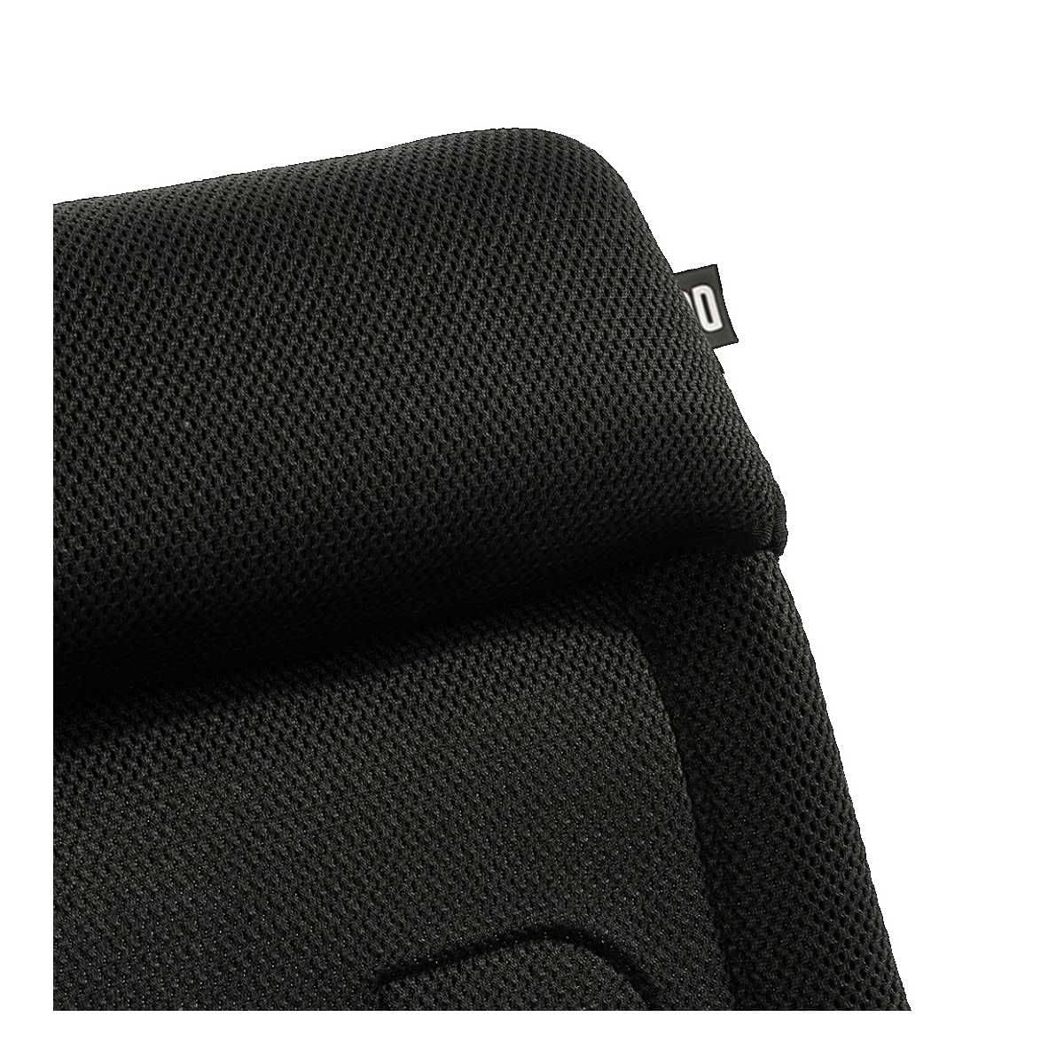 TRAVELLIFE LUCCA COMFORT Stuhl true black - 2130280