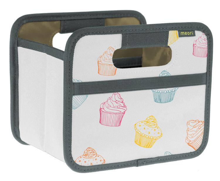 MEORI Faltbox Mini Cupcake A100310