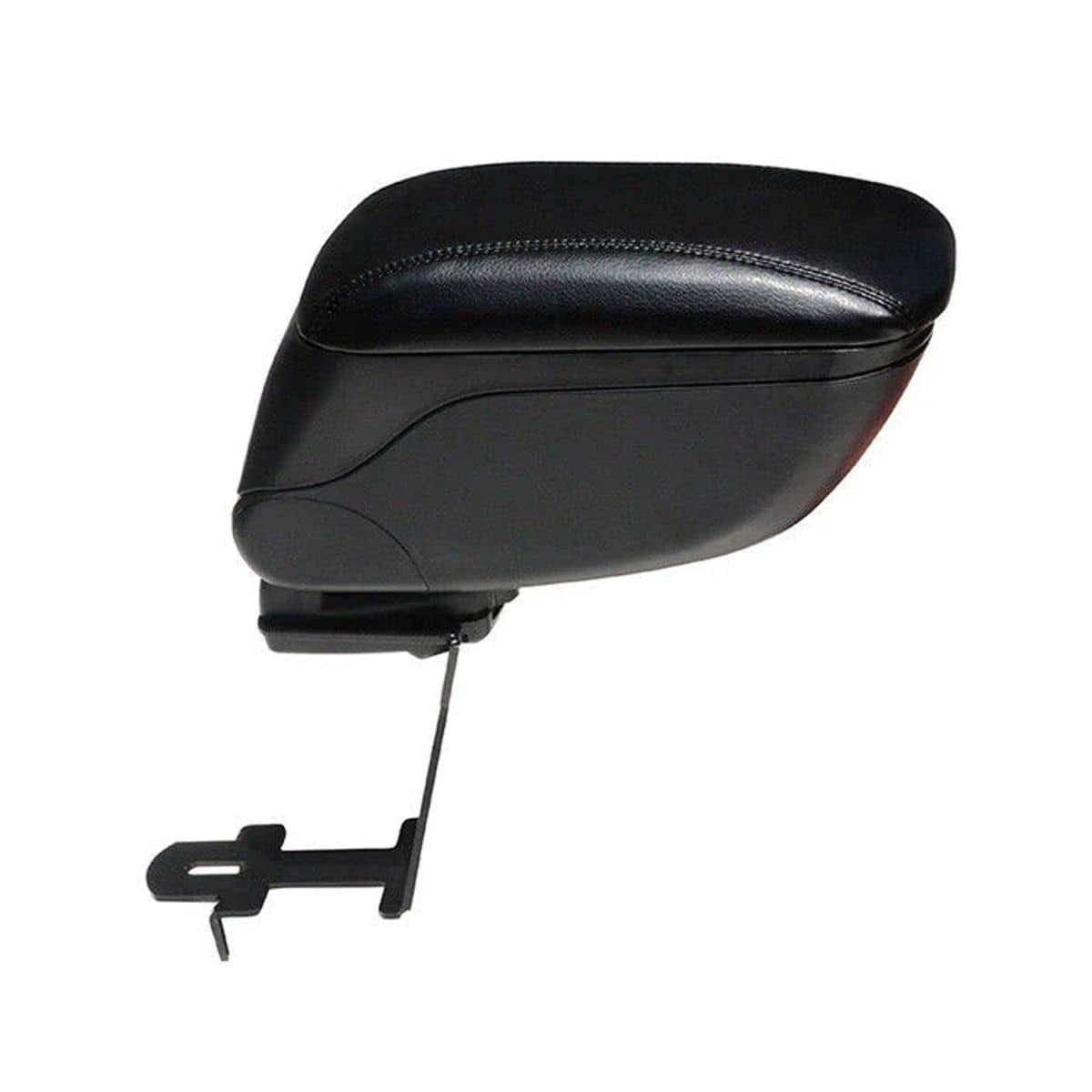 OMAC Mittelarmlehne Armlehne Mittelkonsole Citroen C4 Bj. 2009-2018 PU-Leder Schwarz OMAC Mittelarmlehne Armlehne Mittelkonsole Citroen C4 Bj. 2009-2018 PU-Leder Schwarz - 1515609