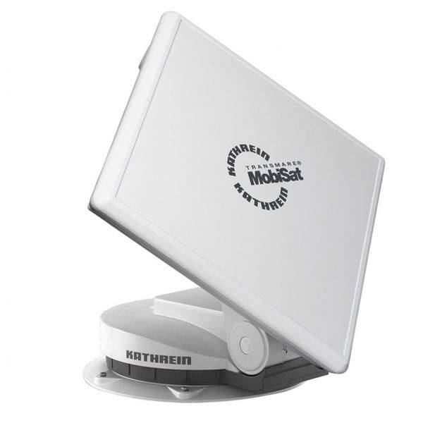 KATHREIN CAP 650 GPS - 20310055