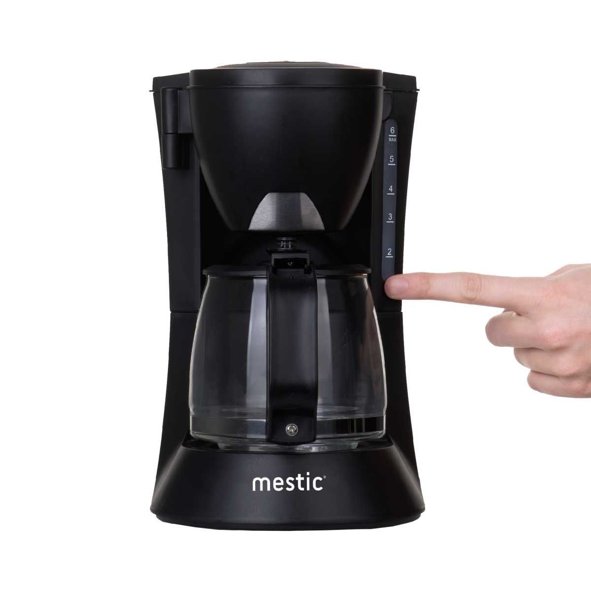 MESTIC MK-80 Kaffeemaschine - 1502470