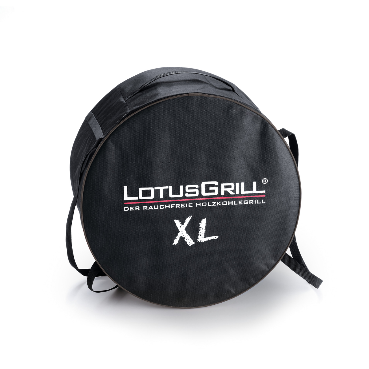 LotusGrill XL- Holzkohlegrill- Anthrazit - G-AN-435P