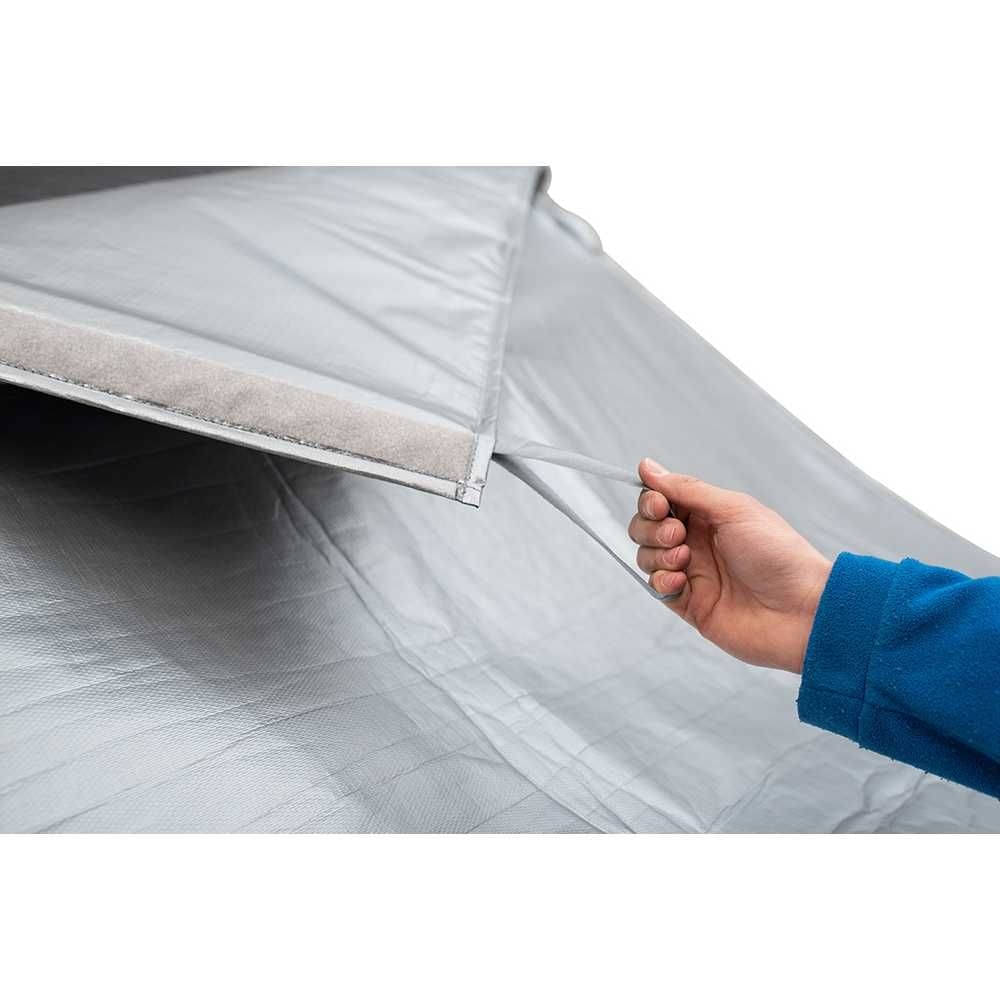 HINDERMANN Thermofenstermatte Classic Ford Transit Custom Bj. 2012-2023 HINDERMANN Thermofenstermatte Classic Ford Transit Custom Bj. 2012-2023 - 7613-2444