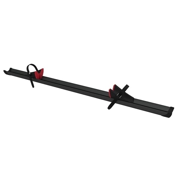 FIAMMA Carry Bike VW T6 Deep Black schwarz Fahrradtraeger fuer 3 Fahrraeder - 02094A20A 08831A01A 98656M150