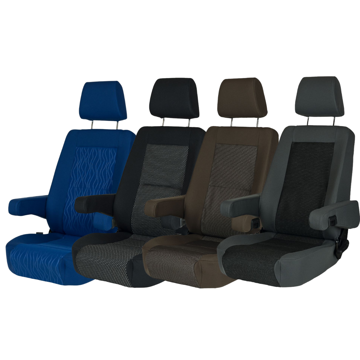 SPORTSCRAFT Pilotensitz S6.1