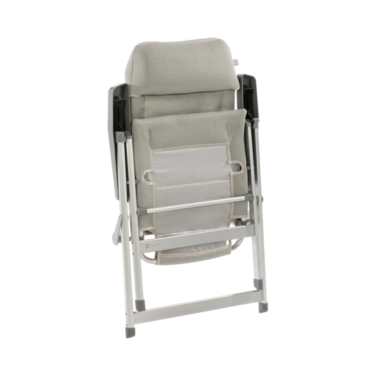 TRAVELLIFE LUCCA COMFORT Stuhl cool grey - 2130260