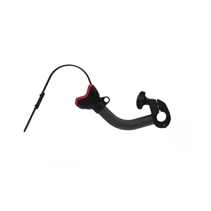 FIAMMA Carry Bike Frame Deep Black Fahrradtraeger Fiat Ducato-Peugeot Boxer-Citroen Jumper ab Bj. 2006 fuer 3 Raeder - 02096-40A 08753-01A 08831A01A 98656N567
