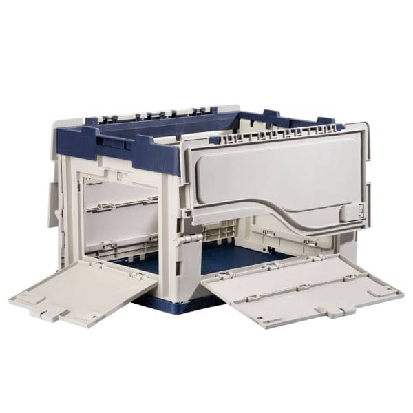 FF Kollektion Klappbare Transportbox 65 L - 15371 - 430-275