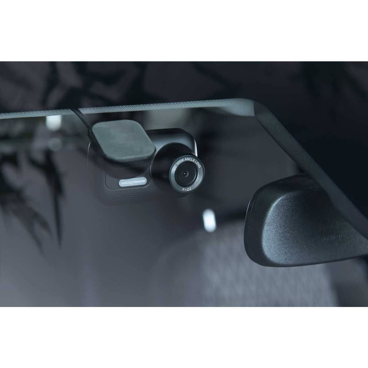 NEXTBASE Click-Go Pro Mount Halterung - NBDVRS2PM