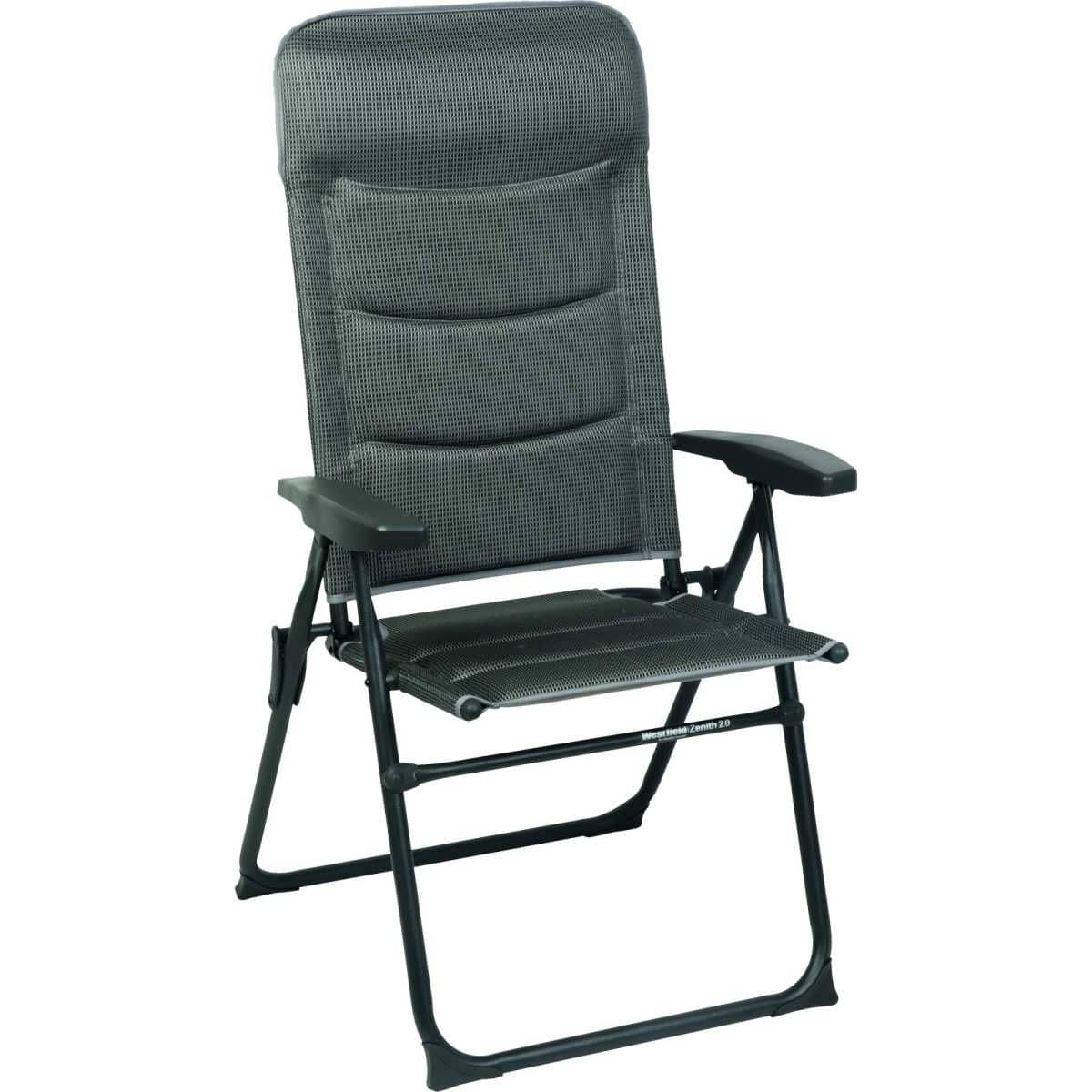 WESTFIELD Be-Smart Zenith 2.0 Stuhl middle grey WESTFIELD Be-Smart Zenith 2.0 Stuhl middle grey - Be-Smart Series - 301-5862 MG