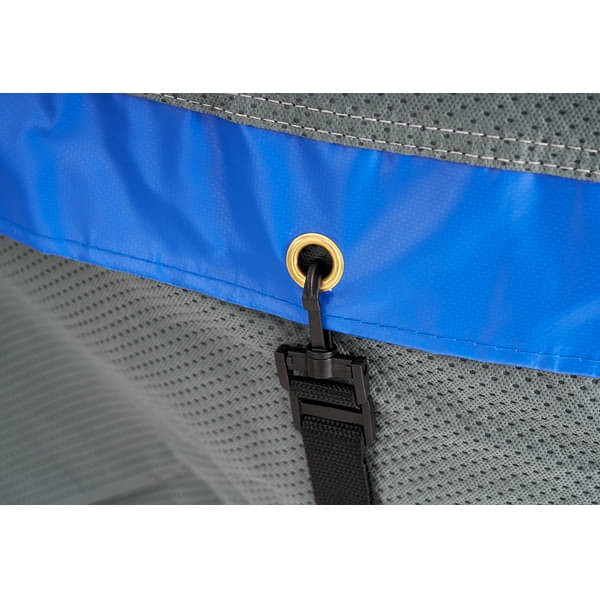 HINDERMANN Fahrzeughuelle Wintertime fuer Caravan 810 cm Hindermann Art-Nr. 8609-5550