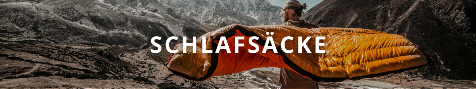 Schlafsäcke Schlafsäcke
