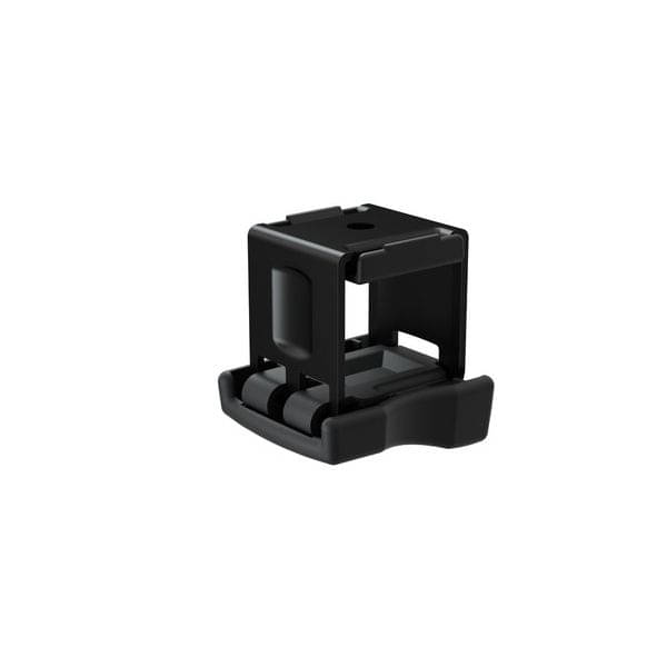 THULE 8897 SquareBar Adapter für Vierkantprofil Thule SquareBar Adapter 4-pack - 889704 - Thule SnowPack SquareBar Adapter 889-7