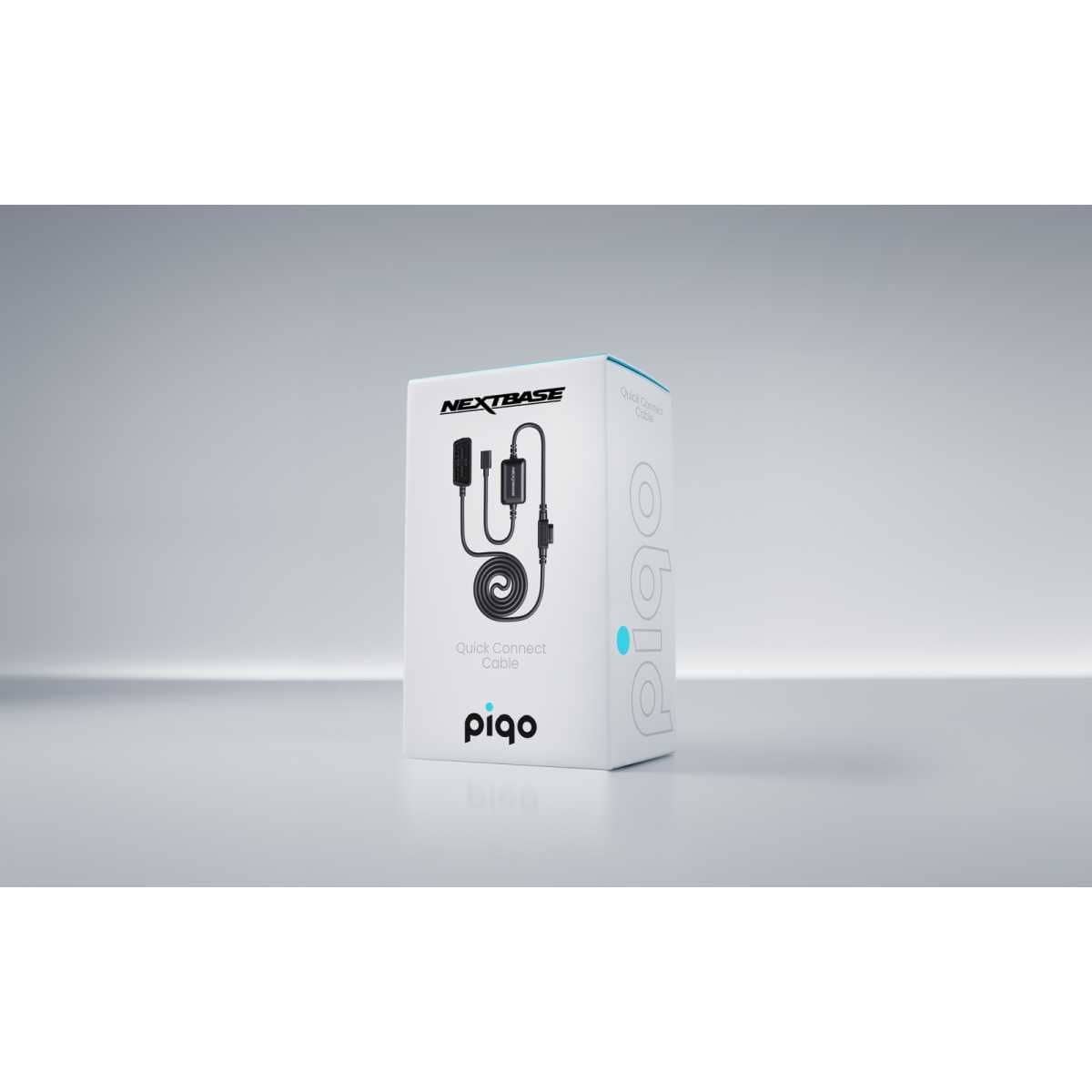 NEXTBASE Quick Connect OBD Hardwire-Kit für Nextbase Piqo NEXTBASE Quick Connect OBD Hardwire-Kit fuer Nextbase Piqo - NBPIQO-OBD