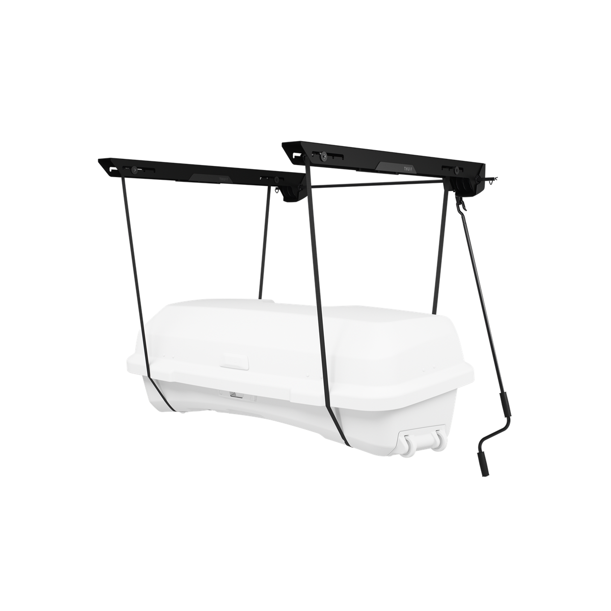 Thule MultiLift 2 40 kg - 572050 - THULE Deckenlift fuer Dachboxen und Ausruestung bis 40 kg