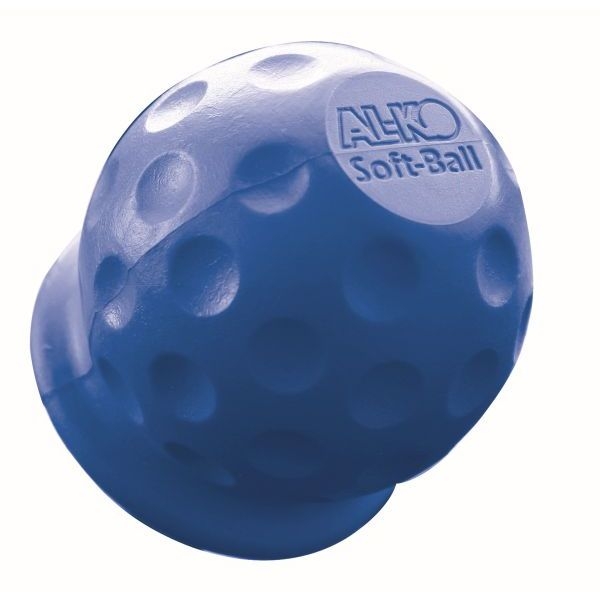 AL-KO Soft-Ball blau