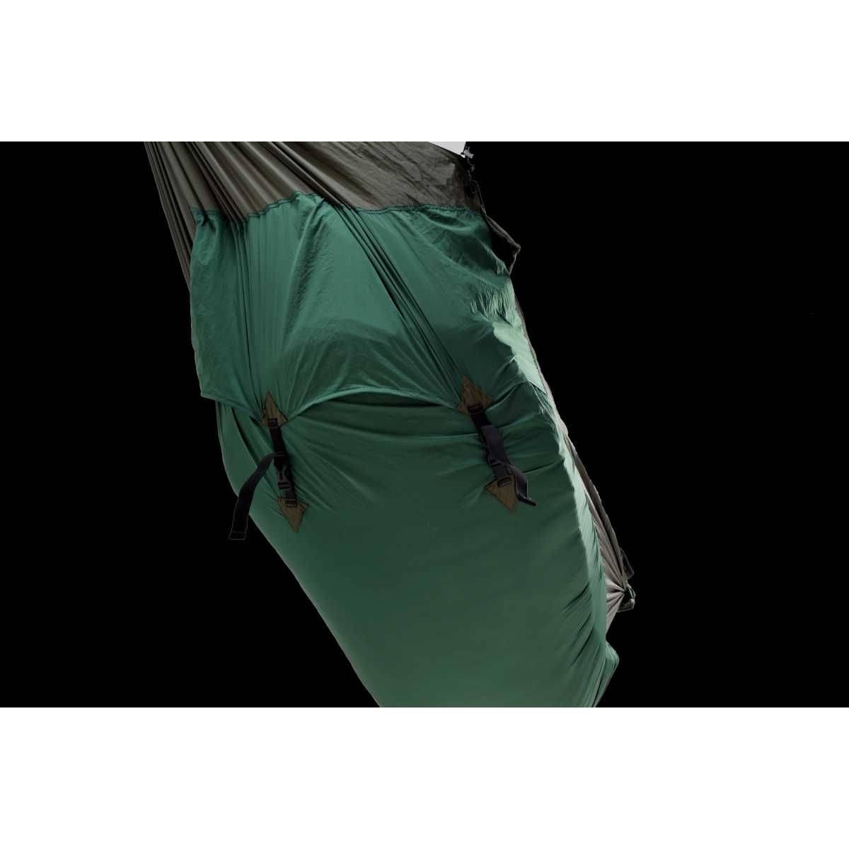 TICKET TO THE MOON ProMat Hammock Hängematte Army Green TICKET TO THE MOON ProMat Hammock Haengematte Army Green - TMPROMAT24