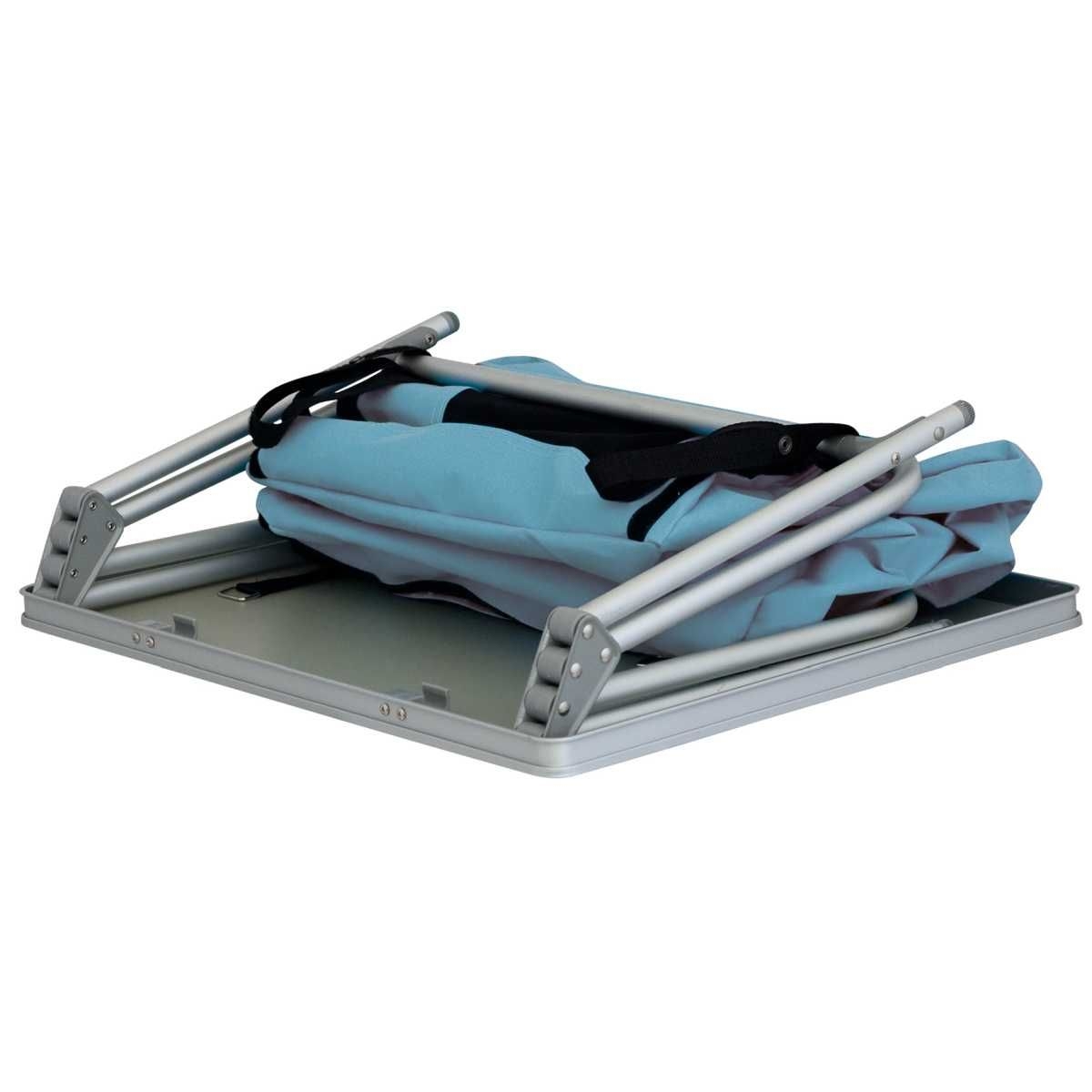 EuroTrail Campingschrank BONAIRE Blau - ETCF1156.5900