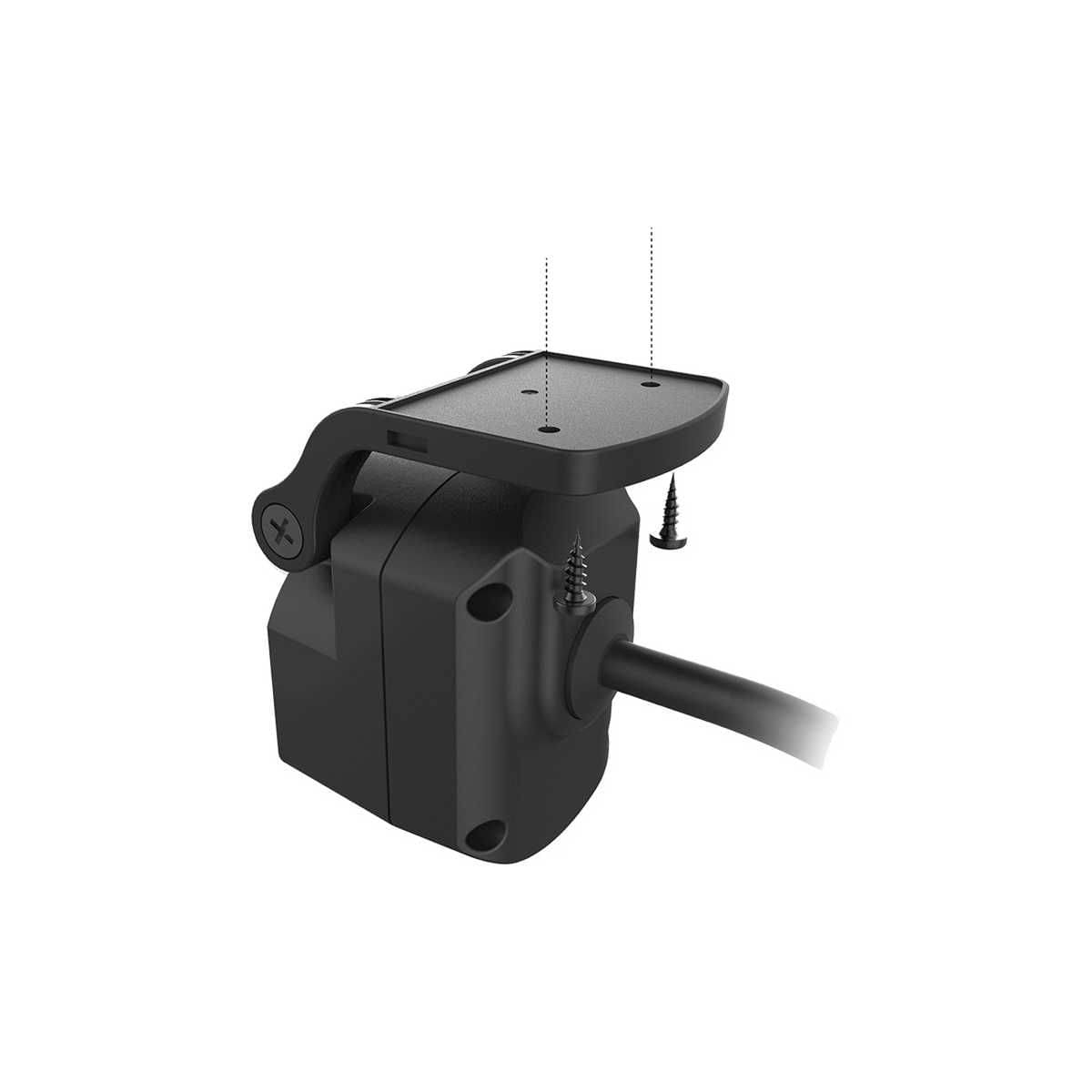 KENWOOD Full-HD-Ruecksichtkamera KCA-R110 fuer Kenwood DRV-A310W-A510W