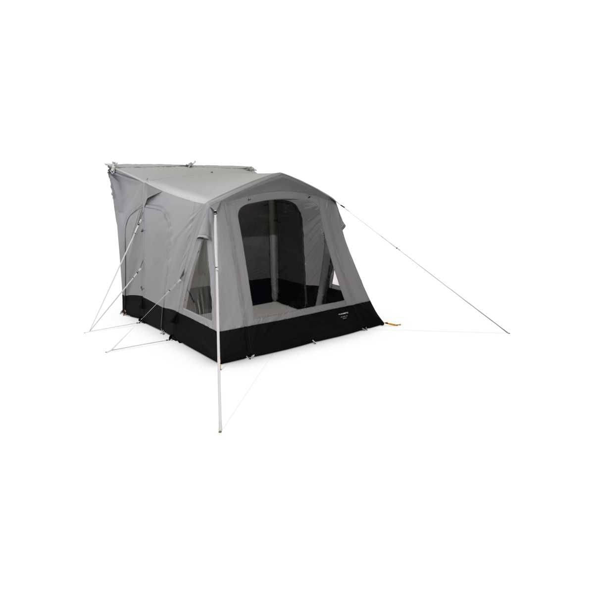 DOMETIC aufblasbares Vorzelt Leggera AIR 260 DA- 260x240-330 cm- Anbauhoehe 220-300 cm - 9120002403