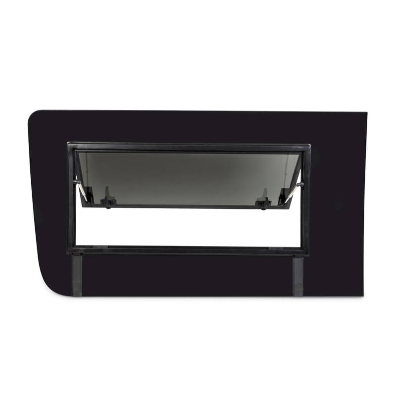 Carbest Ausstellfenster MB Sprinter ab Bj. 2006 vorne rechts Carbest Ausstellfenster MB Sprinter ab Bj. 2006 vorne rechts - REIMO 315923