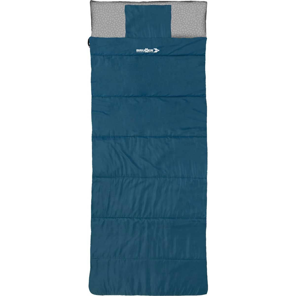 BRUNNER STARFLYER Schlafsack Art-Nr. 0428038N